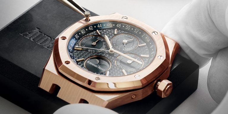 Audermars Piguet