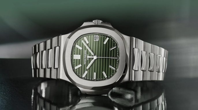  Patek Philippe